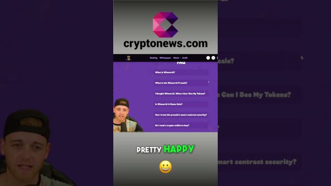 AI Trading Bot: The Ultimate Crypto Market Guide #shorts