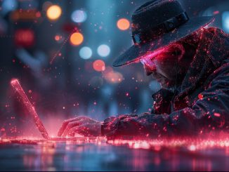 AI used for crypto crimes on the rise, Elliptic warns