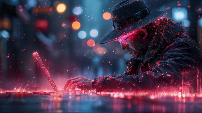 AI used for crypto crimes on the rise, Elliptic warns