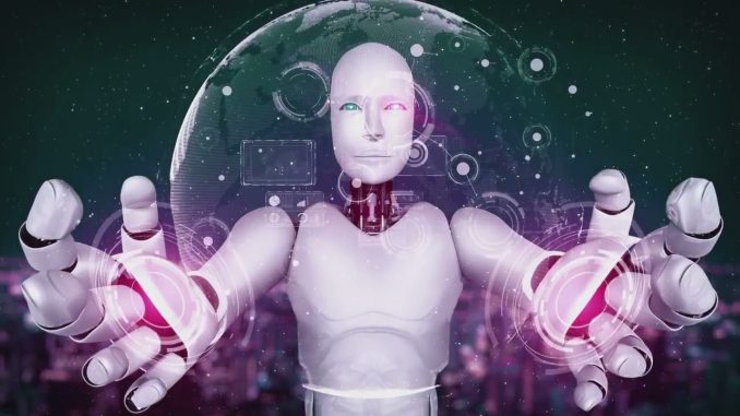 AI's Guide  Navigating Life's Difficulti