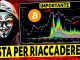 ⛔️🚨 ASCOLTAMI BENE: QUESTO STA PER ACCADERE SU BITCOIN🚨⛔️Crypto News Italia