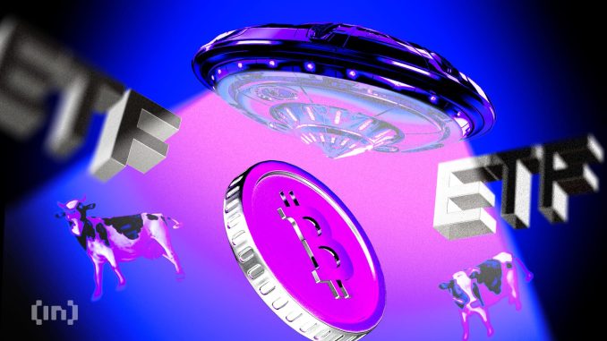 3 Days to Go: VanEck’s Spot Bitcoin ETF Set to Debut on the Australian Market