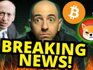 BREAKING CRYPTO NEWS!! THE SEC JOST LOST! WHAT DOES THIS MEAN FOR SHIBA INU BITCOIN ETHEREUM?!