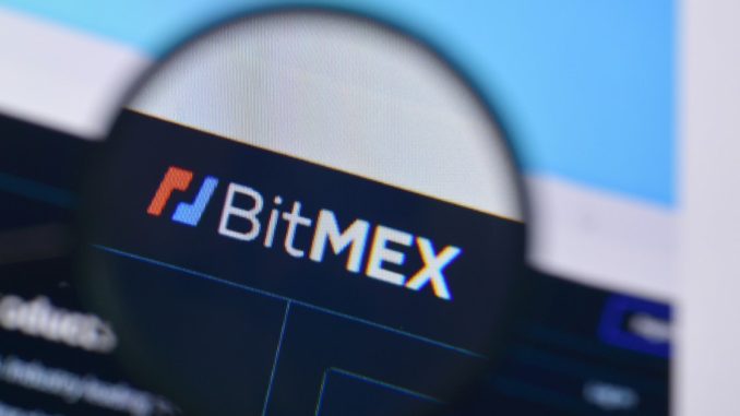 BitMEX to Launch IOUSDT Perpetual Swap with Up to 10x Leverage