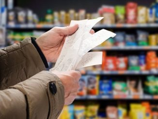 Bitcoin, Ethereum Prices Pop as US Inflation Growth Slows