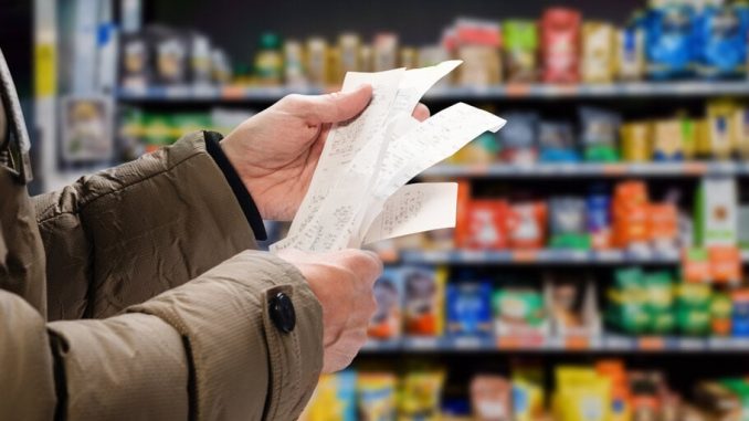 Bitcoin, Ethereum Prices Pop as US Inflation Growth Slows