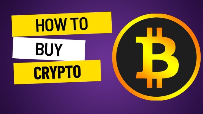 Buying Crypto SAFELY: Complete Beginner's Guide!