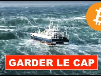 🚨CRASH CRYPTO ⚡️ GUIDE DE SURVIE 🔥 10 TOKENS DE 1ER CHOIX MASSACRES 🥶 XRP PEUT SURPRENDRE 🥇