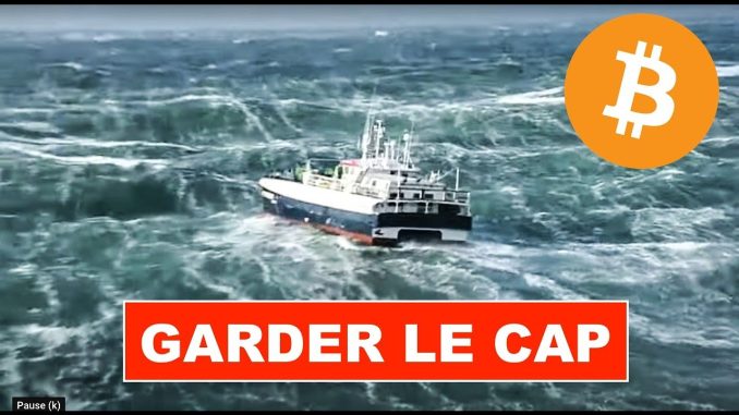 🚨CRASH CRYPTO ⚡️ GUIDE DE SURVIE 🔥 10 TOKENS DE 1ER CHOIX MASSACRES 🥶 XRP PEUT SURPRENDRE 🥇