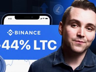 CRYPTO ARBITRAGE LITECOIN STRATEGY | STEP BY STEP GUIDE | SPREAD 10-13%!