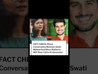 Call Is Al-Generated #shorts #ai #call #artificialintelligence #shortvideo #latestnews #news