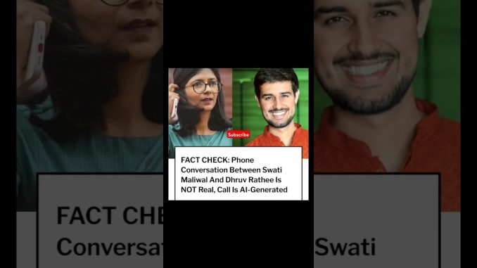 Call Is Al-Generated #shorts #ai #call #artificialintelligence #shortvideo #latestnews #news