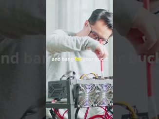Crypto Mining for Beginners: 5 Essential Steps!$$$$$$