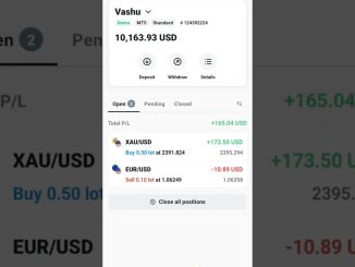 Crypto trading for beginners 💸💸💸