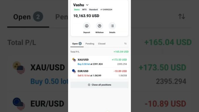 Crypto trading for beginners 💸💸💸