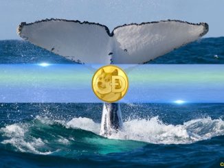 Dogecoin Whales Scoop Up 700 Million DOGE in 72 Hours