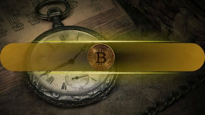 Dormant Bitcoin Wallet Transfers $536.5 Million After 5 Years of Inactivity
