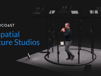 Evercoast acquires Depthkit to advance GenAI for spatial video