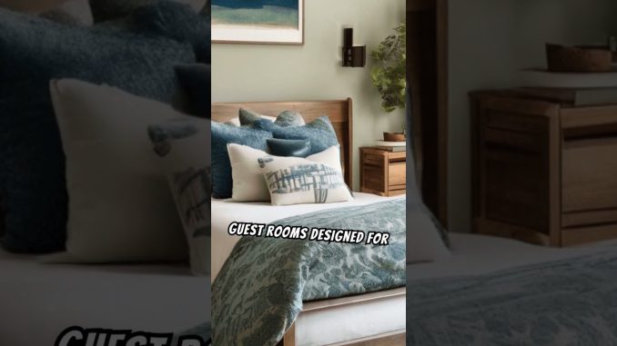 FAST NEWS Rusty Parrot Lodge and Spa in Jackson Hole, Wyoming  #ai #news