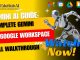 Gemini AI Guide: Complete Gemini in Google Workspace Tutorial | Full Walkthrough 🌟