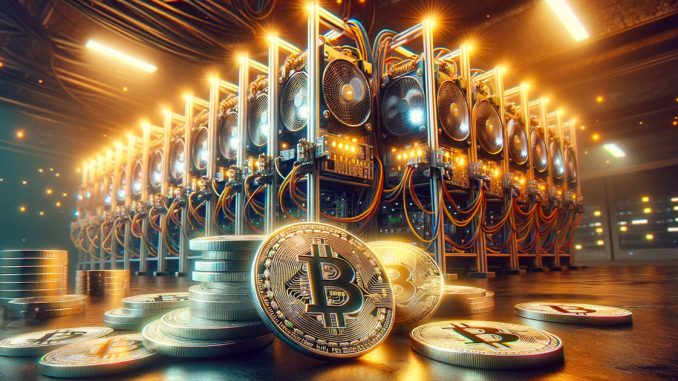 Germany’s Deutsche Telekom looking to mine Bitcoin, Chinese telecom Coolpad adds hashrate