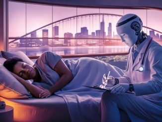 Google Gemini proves a better health coach than humans