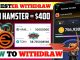 Hamster Kombat Free Mining Guide || Hamster Kombat Mining Withdrawal || Hamster Kombat | EGO