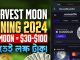 Harvest Moon Mining 2024: The Future of Free Crypto Income