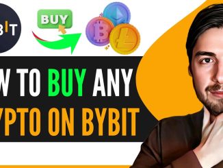 How to Buy Crypto on Bybit (Step-by-Step Guide 2024)