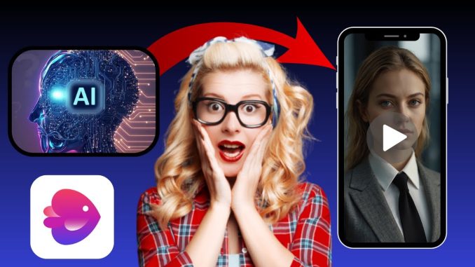 Invideo AI Tutorial: Top AI Video Generator for Beginners (2024)