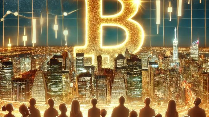 Bitcoin Community Bullish