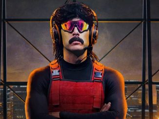 Midnight Society cuts DrDisrespect after internal investigation