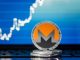 Monero price defies gravity ahead of the BitBot token launch