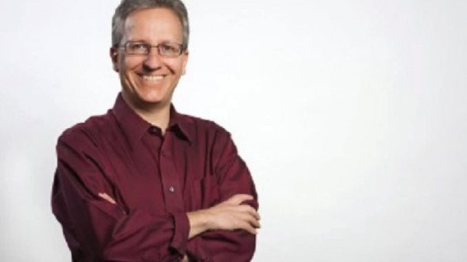 Netflix VP of Games Mike Verdu to shift roles as company seeks replacement