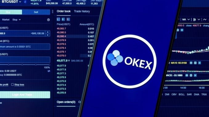 OKX to List Aethir (ATH) for Spot Trading, Enhancing Market Options