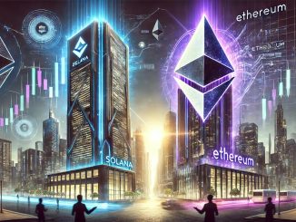 Solana Ethereum