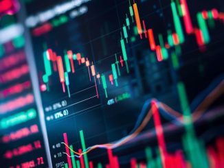 Perpetual futures trading volume surges as Bitcoin spot trading lags