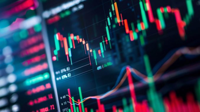 Perpetual futures trading volume surges as Bitcoin spot trading lags