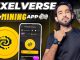 PixelTap New Mining App - Pixelverse Telegram Crypto Mining Bot - Earn Money without investment
