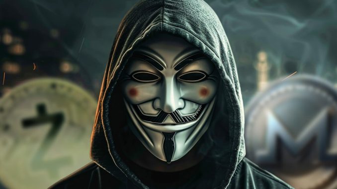 Privacy as a human right in crypto: An uncompromising stand