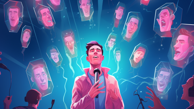 Resemble AI's next-generation AI audio detection model, Detect-2B, is 94% accurate