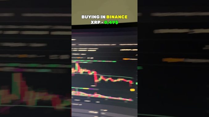 Ripple Fresh Crypto Guide Scheme! PROFIT 10% [NEW]