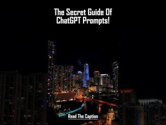 Secret Of ChatGPT! #ai #chatgpt #aimastery #shorts
