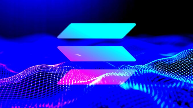 Solana Foundation expels validators for sandwich attacks on retail users