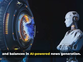 The Rise, Fall, and Resurgence of BNN Breaking: An AI News Saga