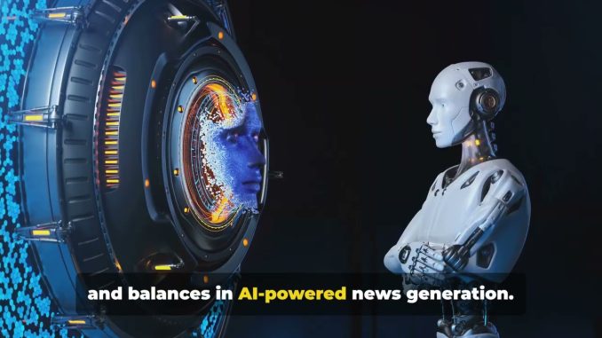 The Rise, Fall, and Resurgence of BNN Breaking: An AI News Saga
