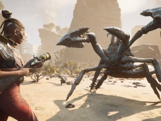 The Steam Next Fest demos I enjoyed the most | Kaser Focus