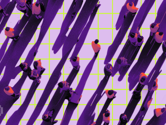 Retail Investors Hold Back from Crypto Market