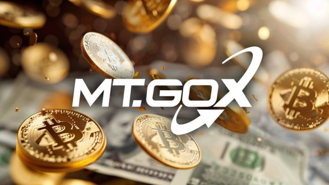 Will Bitcoin’s price bear the brunt of Mt. Gox’s repayment plan?