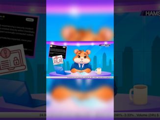 #bitcoin #cryptonews #crypto #news #cryptocurrency #bitcoinnews #hamsterkombat